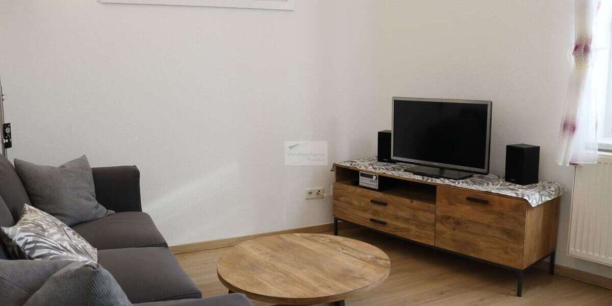 Zimmer Frankfurt Eschersheim - 2 Zimmer, 1.300&euro; | Angebot:27350450