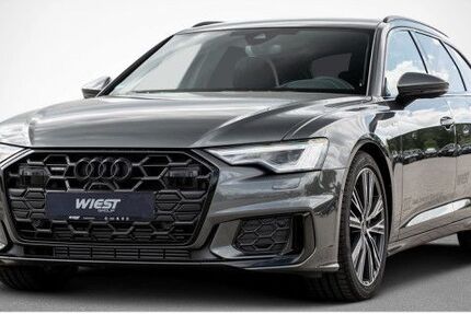 Audi A6 4.900 km 64.990 € Darmstadt 64295