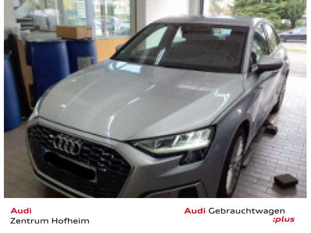 Audi A3 24.155 km 22.890 &euro; Hofheim 65719