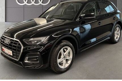Audi Q5 37.894 km 38.240 &euro; Frankfurt am Main 60314