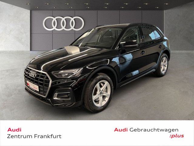 Audi Q5 37.894 km 38.240 &euro; Frankfurt am Main 60314