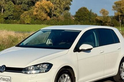 VW Golf 131.100 km 15.490 € Darmstadt 64297