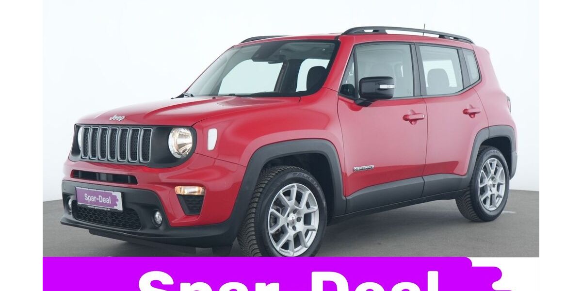 Jeep Renegade 9.069 km 20.934 &euro; Dietzenbach bei Frankfurt 63128