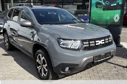 Dacia Duster 52.800 km 16.970 &euro; Hanau 63452