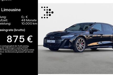 Audi A6 1.900 km 71.920 &euro; Hanau 63452