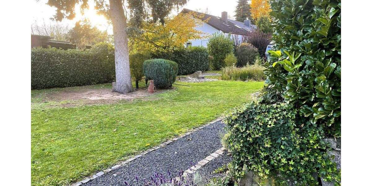 Charmante 4,5-Zimmer-MAISONETTE in SELIGENSTADT Kernstadt - PROVISIONSFREI 4 zimmer