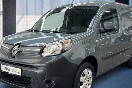 Renault Kangoo E-TECH 41.738 km 12.980 € Frankfurt / Main 60314