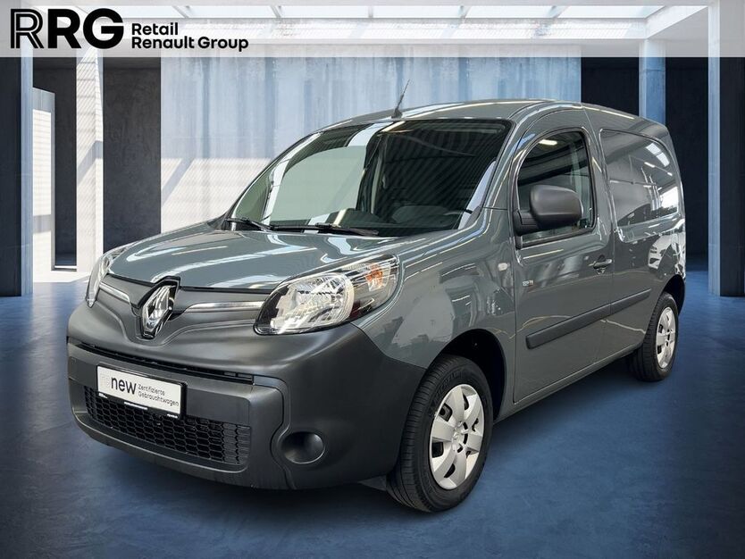 Renault Kangoo E-TECH 41.738 km 12.980 € Frankfurt / Main 60314