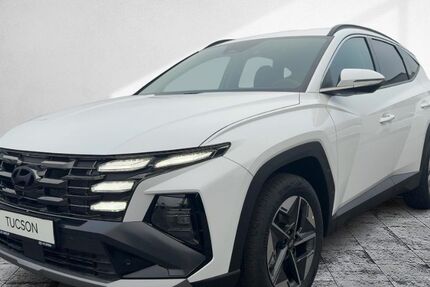 Hyundai TUCSON 9.999 km 31.490 &euro; Frankfurt 60314
