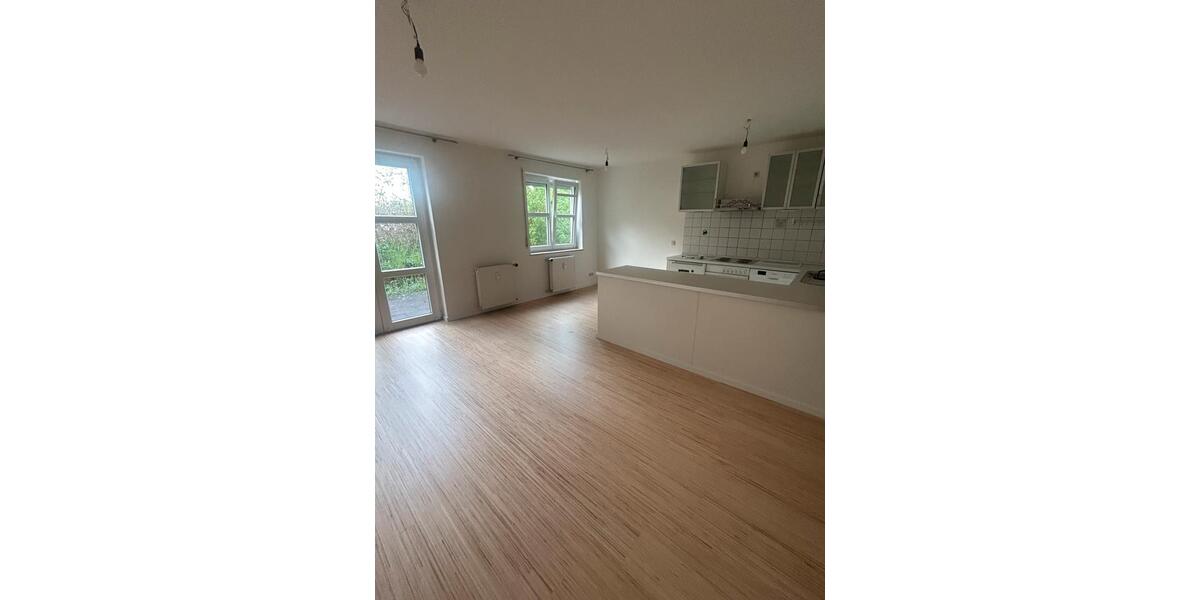 Etagenwohnung Weiterstadt - 1 Zimmer, 50 m&sup2;, 915&euro; | Angebot:26320302