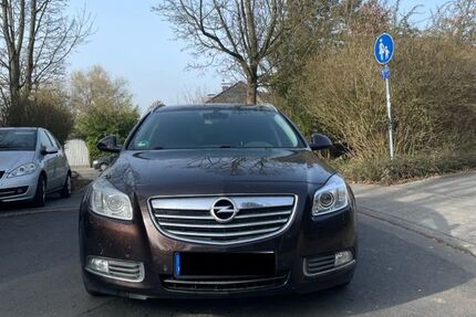 Opel Insignia 185.000 km 4.300 &euro; Bad Homburg 61352