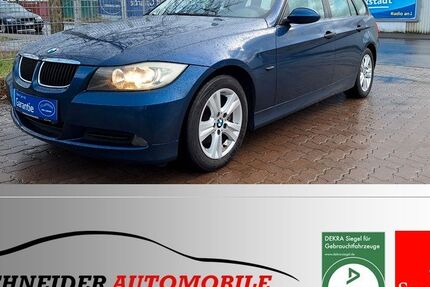 BMW 318 132.000 km 4.250 &euro; Stockstadt 63811