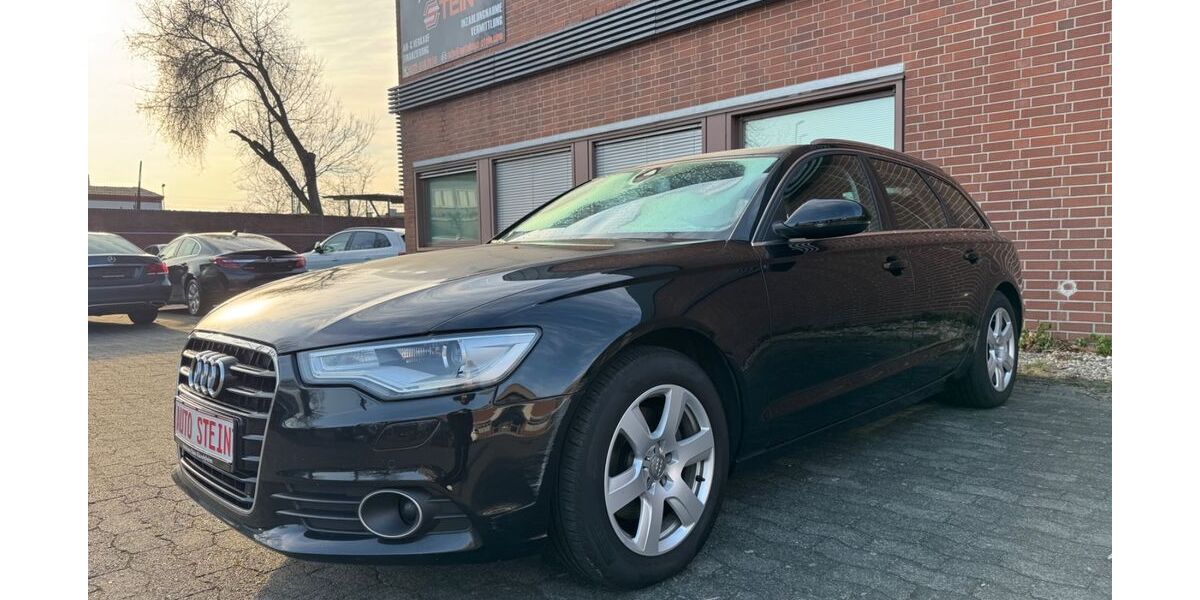 Audi A6 231.000 km 6.990 &euro; Rüsselsheim am Main 65428