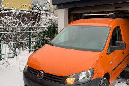 VW Caddy Maxi 131.500 km 6.900 &euro; Königstein 61462