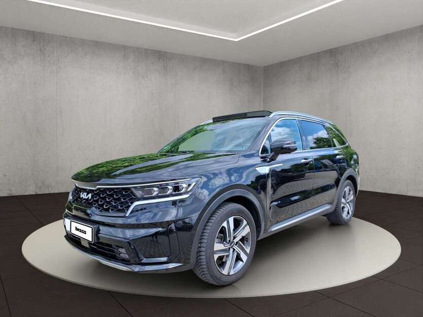 Kia Sorento 35.377 km 42.980 € Offenbach 63075