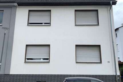 Wohnung Offenbach Bieber - 2.5 Zimmer, 45 m&sup2;, 520&euro; | Angebot:26841209