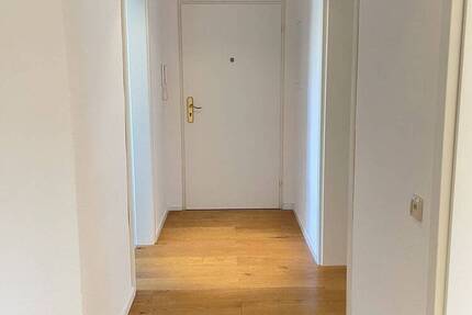 In Kürze bezugsfrei; Wohnung in FR-Zähringen