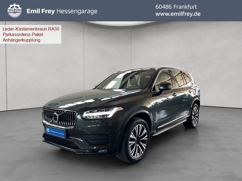 XC90