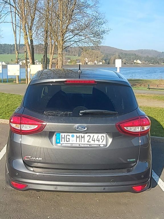 C-Max