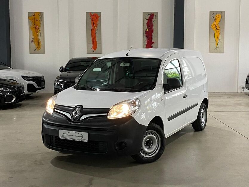 Renault Kangoo 129.110 km 8.490 € Frankfurt 60386