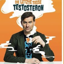 Michael Altinger - Die letzte Tasse Testosteron 02.10.2025 Becher Bräu e. K. / Brauerei und Gaststätte