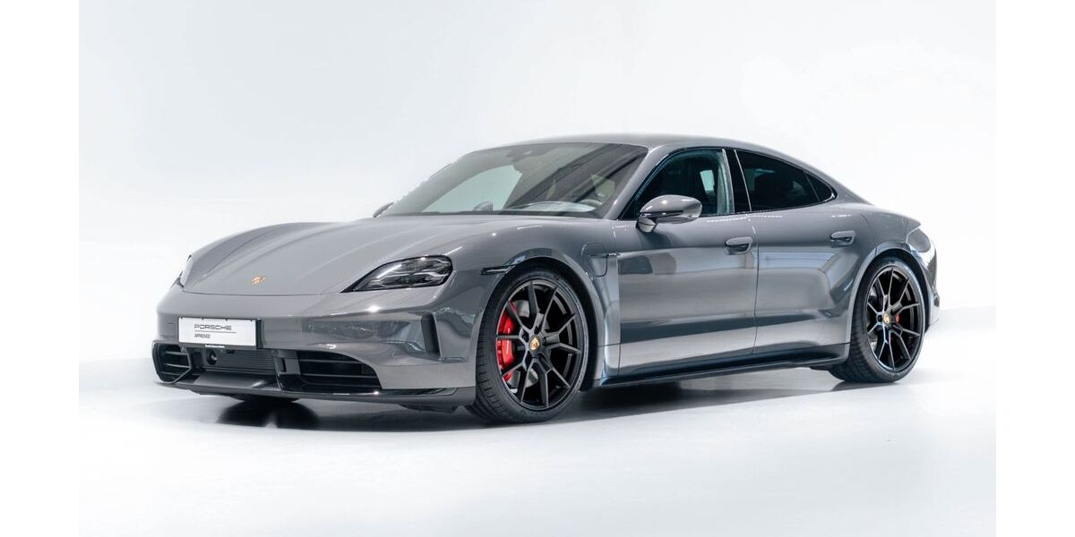 Porsche Taycan 14.427 km 127.490 &euro; Hofheim 65719