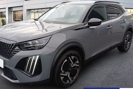 Peugeot 2008 12.492 km 24.490 &euro; Neu-Isenburg 63263