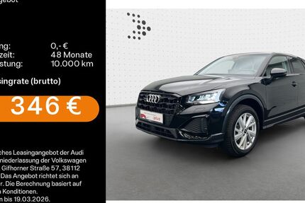 Audi Q2 31.620 km 35.769 &euro; Oberursel 61440