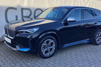 BMW iX1 39.546 km 33.988 &euro; Hainburg 63512
