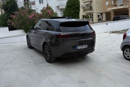 Land Rover Range Rover Sport 46.000 km 79.000 &euro; Offenbach 63073
