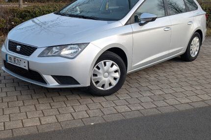 Seat Leon 133.000 km 7.200 &euro; Maintal 63477