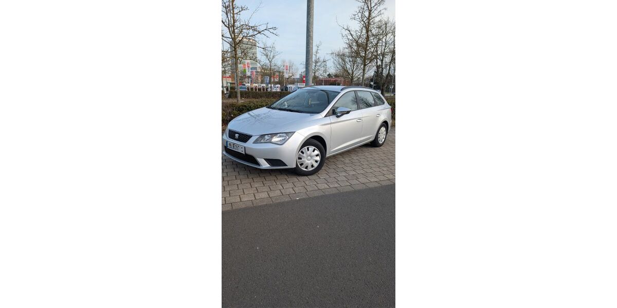 Seat Leon 133.000 km 7.200 &euro; Maintal 63477