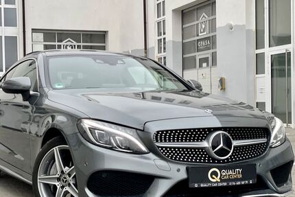 Mercedes-Benz C 250 182.000 km 24.490 € Büttelborn 64572