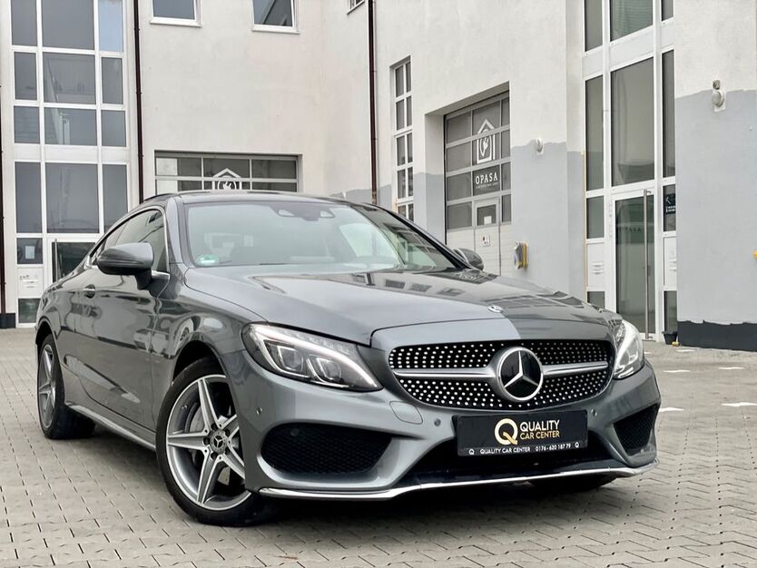 Mercedes-Benz C 250 182.000 km 24.490 € Büttelborn 64572