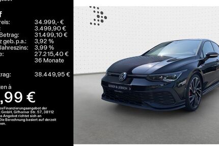 VW Golf 24.300 km 34.999 € Linsengericht 63589