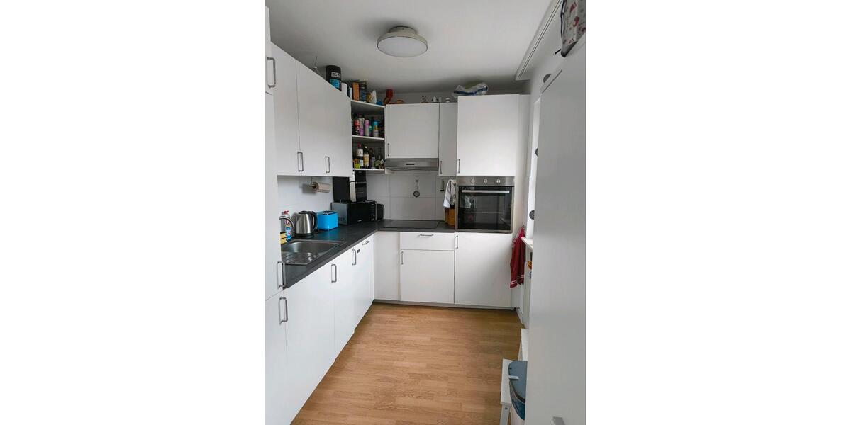 Etagenwohnung Frankfurt am Main Bornheim - 1 Zimmer, 10 m&sup2;, 582&euro; | Angebot:26055631