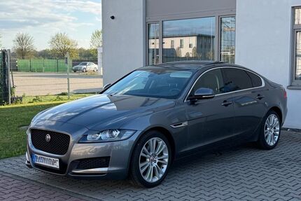 Jaguar XF 299.000 km 7.400 &euro; Erlensee 63526