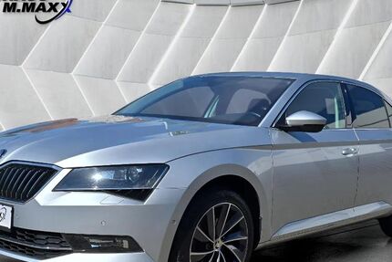 Skoda Superb 92.000 km 16.900 € Nidderau 61130