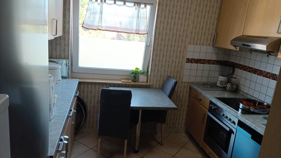 Etagenwohnung Mainaschaff - 3 Zimmer, 79 m&sup2;, 265.000&euro; | Angebot:27462087