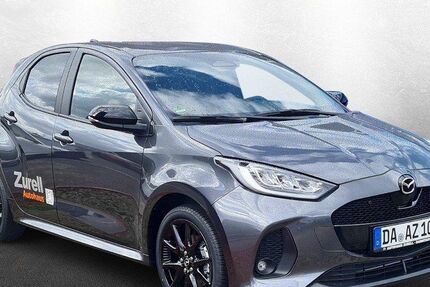 Mazda 2 Hybrid 13.022 km 24.980 &euro; Darmstadt 64293