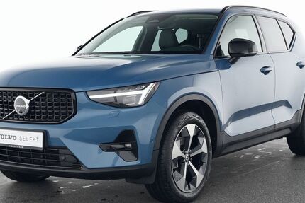 Volvo XC40 23.650 km 37.990 € Weiterstadt 64331