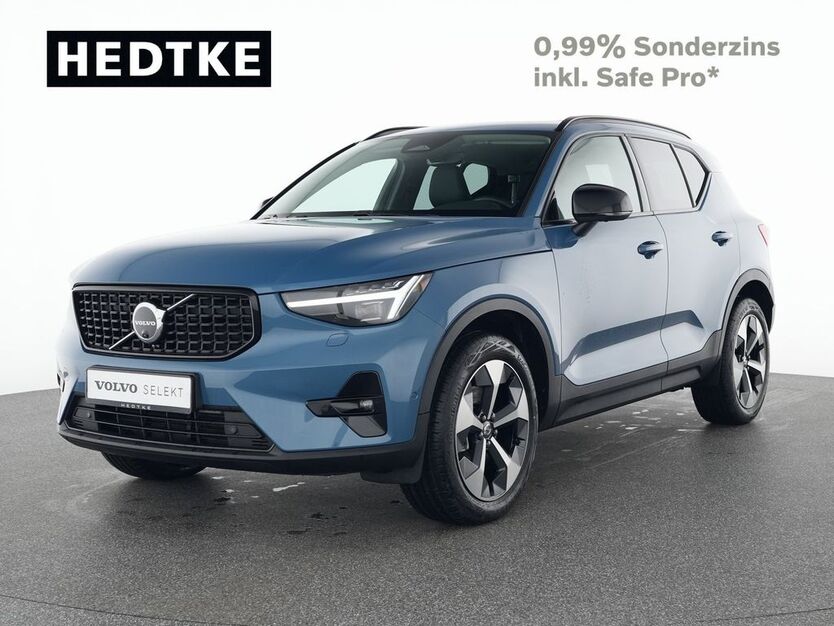 Volvo XC40 23.650 km 37.990 € Weiterstadt 64331