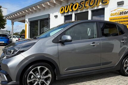 Kia Picanto 4.400 km 18.985 € Großostheim 63762