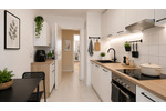 Etagenwohnung Offenbach Offenbach am Main - 3 Zimmer, 68 m&sup2;, 249.000&euro; | Angebot:26842208