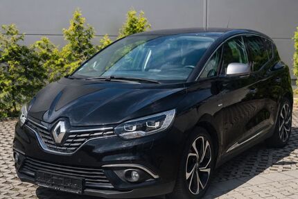 Renault Scenic 121.850 km 9.990 &euro; Kelkheim 65779