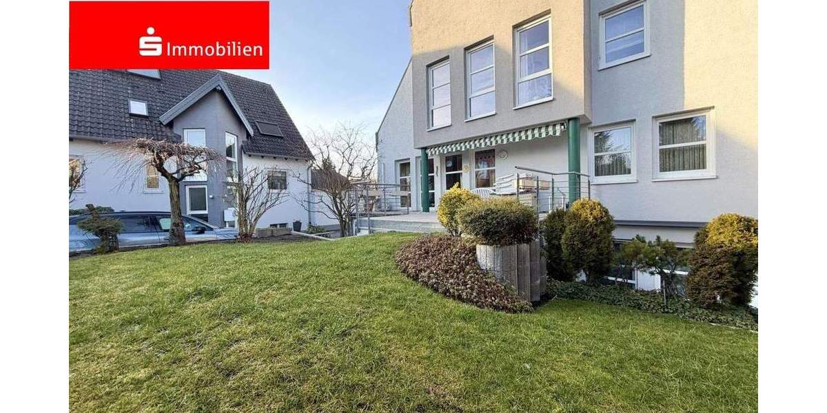 Etagenwohnung Obertshausen Hausen - 3 Zimmer, 145 m&sup2;, 419.000&euro; | Angebot:24827396