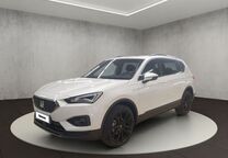 Gebrauchtwagen Seat Tarraco