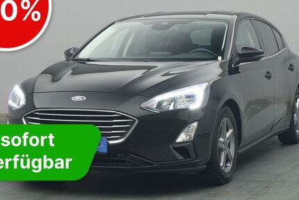 Ford Focus 89.534 km 14.740 &euro; Bad Nauheim 61231