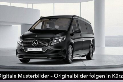 Mercedes-Benz V 300 29.500 km 90.950 € Rosbach 61191