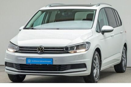 VW Touran 38.900 km 22.888 &euro; Mühlheim 63165